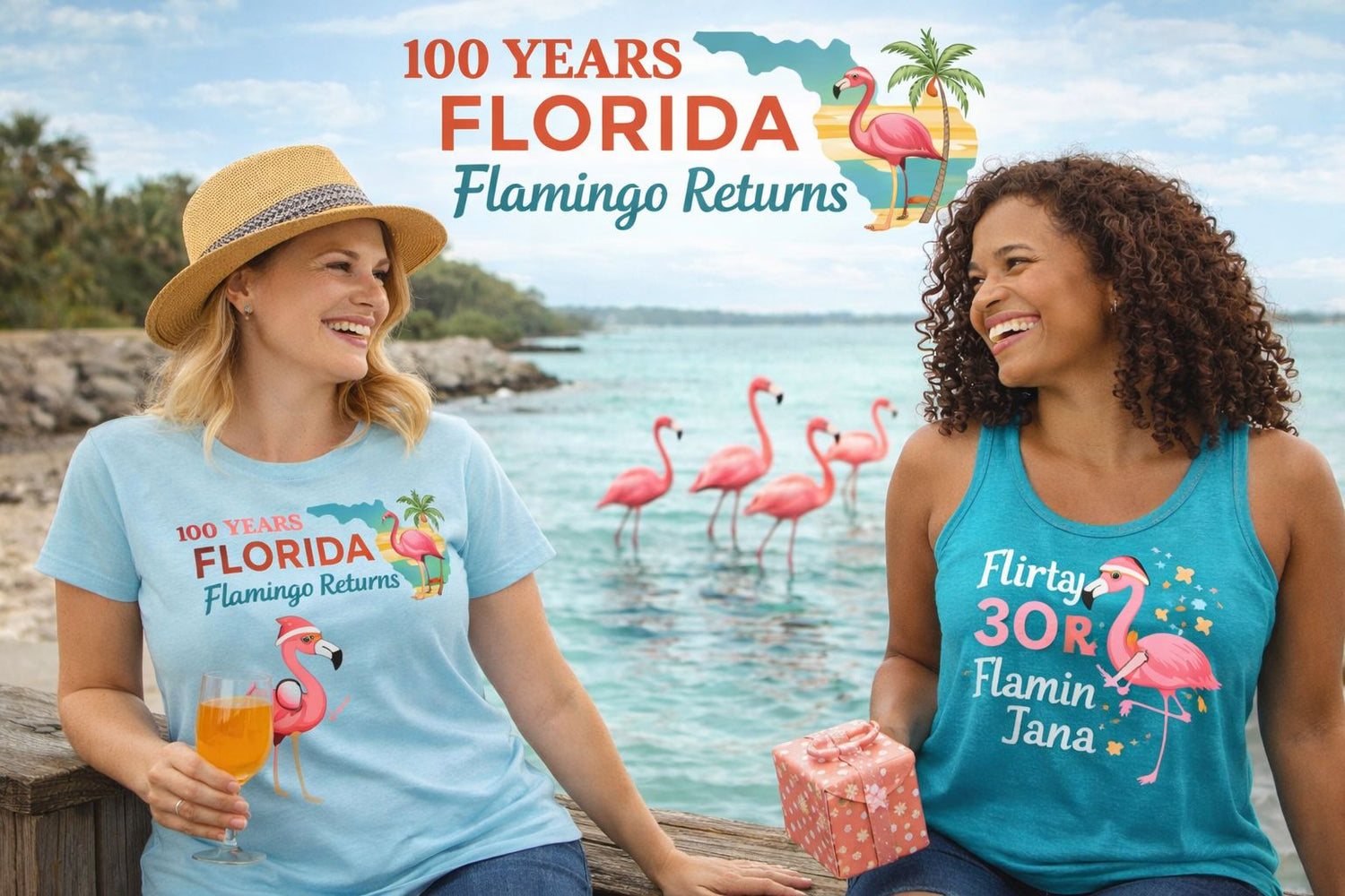 100 Year Florida Return